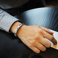 slash bangle_斜槓手環_4 slash bangle_斜槓手環_4