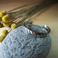 slash bangle_斜槓手環_1 slash bangle_斜槓手環_1