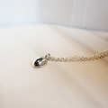 coffee bean necklace fm_咖啡豆項鍊_5 coffee bean necklace fm_咖啡豆項鍊_5