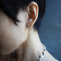 happiness bubble earring_幸福泡泡耳環_2 happiness bubble earring_幸福泡泡耳環_2