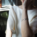 frame bracelet_方框手鍊_2 frame bracelet_方框手鍊_2