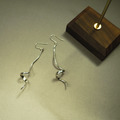 whirling earring_旋轉耳環 whirling earring_旋轉耳環