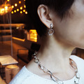 happiness bubble earring_幸福泡泡耳環_4 happiness bubble earring_幸福泡泡耳環_4