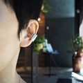 flag earring_旗幟耳骨夾 flag earring_旗幟耳骨夾