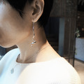 whirling earring_旋轉耳環_1 whirling earring_旋轉耳環_1