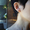 big pure earring_大純粹耳骨環_4 big pure earring_大純粹耳骨環_4