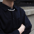 pearl necklace_珍珠項鍊_1 pearl necklace_珍珠項鍊_1