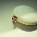 small knot ring k_小結戒k_2 small knot ring k_小結戒k_2