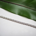 twist chain_麻花鍊_2 twist chain_麻花鍊_2