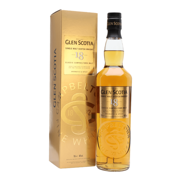 格蘭帝18年 格蘭帝18年