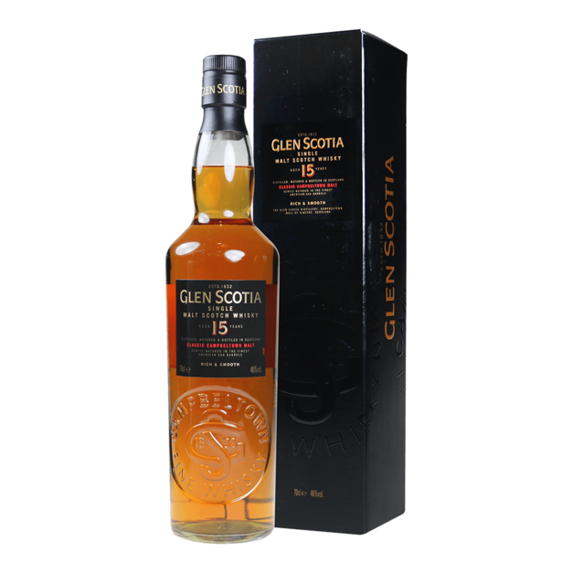 格蘭帝15年 格蘭帝15年