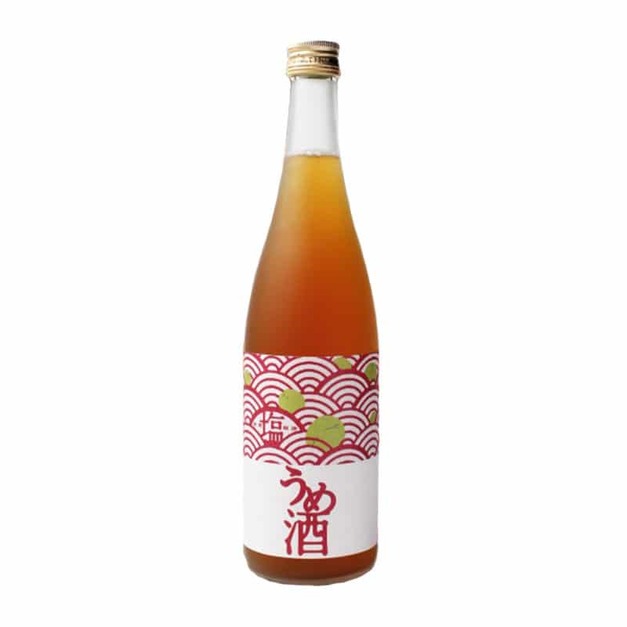 北島鹽梅酒1800ml 北島鹽梅酒1800ml