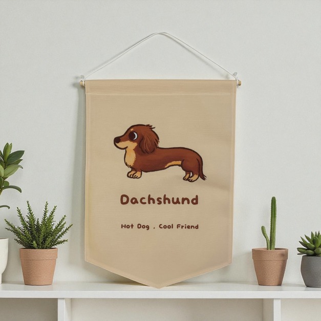 巧克力奶油臘腸