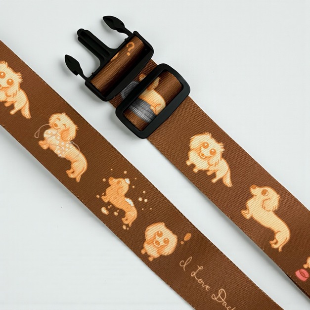 奶油臘腸(無密碼鎖)