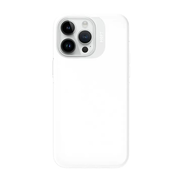 iPhone 15 Pro Max 雙倍磁力手機保護殼 | MOFT iPhone 15 Pro Max 雙倍磁力手機保護殼 | MOFT
