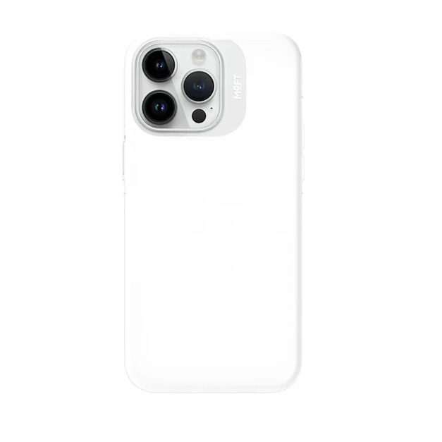 iPhone 15 Pro Max 雙倍磁力手機保護殼 | MOFT