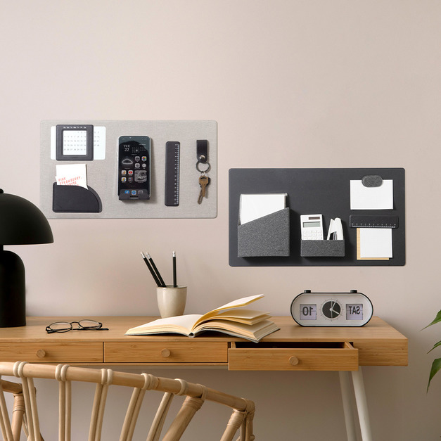 MagStick 壁面磁條收納組 | LHiDS MagStick 壁面磁條收納組 | LHiDS