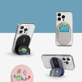 【玩具總動員】Mobius|雙磁圈多角度手機支架 - Lilypad|正版授權|ergomi_6 【玩具總動員】Mobius|雙磁圈多角度手機支架 - Lilypad|正版授權|ergomi_6