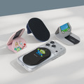 【玩具總動員】Mobius|雙磁圈多角度手機支架 - Lilypad|正版授權|ergomi_1 【玩具總動員】Mobius|雙磁圈多角度手機支架 - Lilypad|正版授權|ergomi_1