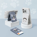 【Cats&Dogs】Alpha|磁吸卡包無段式支架|魯斯佛-每天耍壞|正版授權|ergomi_2 【Cats&Dogs】Alpha|磁吸卡包無段式支架|魯斯佛-每天耍壞|正版授權|ergomi_2