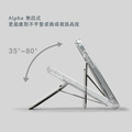 【米奇好朋友】Alpha|磁吸卡包無段式支架|奇奇蒂蒂-頑皮日常|正版授權|ergomi_6 【米奇好朋友】Alpha|磁吸卡包無段式支架|奇奇蒂蒂-頑皮日常|正版授權|ergomi_6
