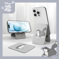 【Cats&Dogs】Atlas|便攜通用手機支架|正版授權|ergomi 【Cats&Dogs】Atlas|便攜通用手機支架|正版授權|ergomi