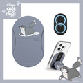 【Cats&Dogs】Mobius|雙磁圈多角度手機支架|魯斯佛-驕傲走路|正版授權|ergomi 【Cats&Dogs】Mobius|雙磁圈多角度手機支架|魯斯佛-驕傲走路|正版授權|ergomi