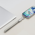二合一 USB-C to USB-C 充電掛繩線|支援 Type-C 240W 快充(30cm)|Allite_6 二合一 USB-C to USB-C 充電掛繩線|支援 Type-C 240W 快充(30cm)|Allite_6