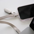二合一 USB-C to USB-C 充電掛繩線|支援 Type-C 240W 快充(30cm)|Allite_3 二合一 USB-C to USB-C 充電掛繩線|支援 Type-C 240W 快充(30cm)|Allite_3