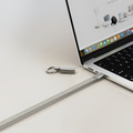 二合一 USB-C to USB-C 充電掛繩線|支援 Type-C 240W 快充(30cm)|Allite_7 二合一 USB-C to USB-C 充電掛繩線|支援 Type-C 240W 快充(30cm)|Allite_7
