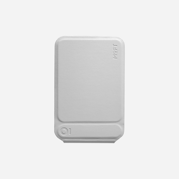 迷霧灰(卡包款) +$100