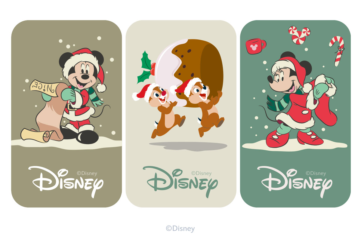 disney magsafe 米奇周邊 手機卡夾 支架 alpha 輕薄 圖案花色可挑 聖誕交換禮物