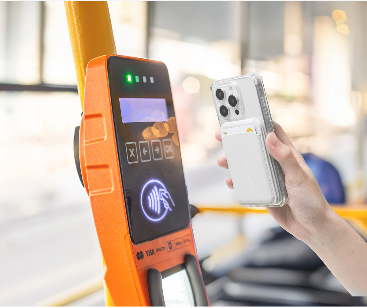 交通感應也順暢