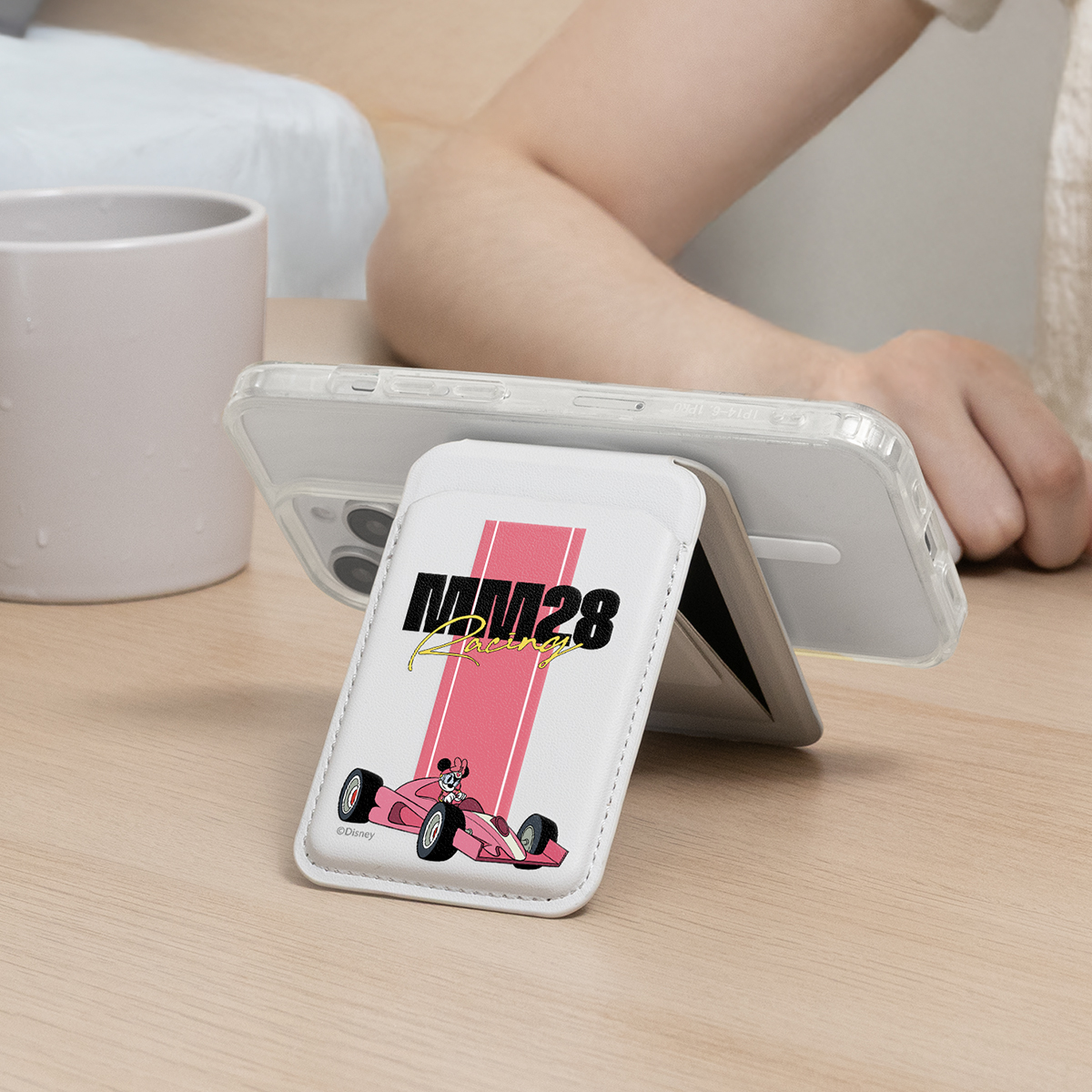 橫向追劇使用情境