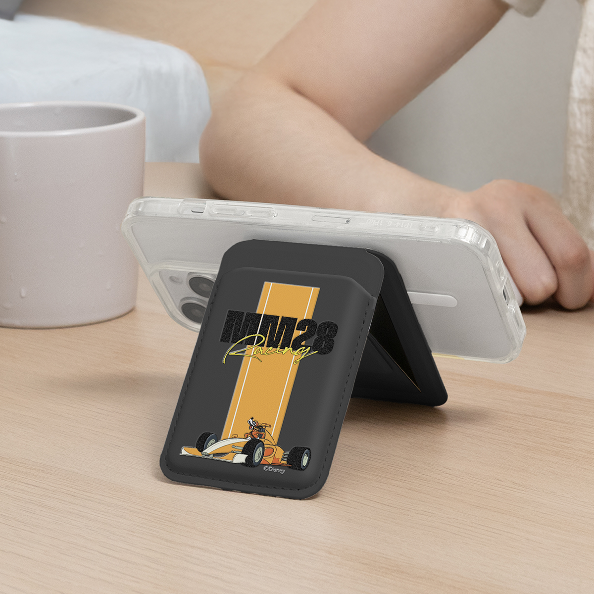 橫向追劇使用情境