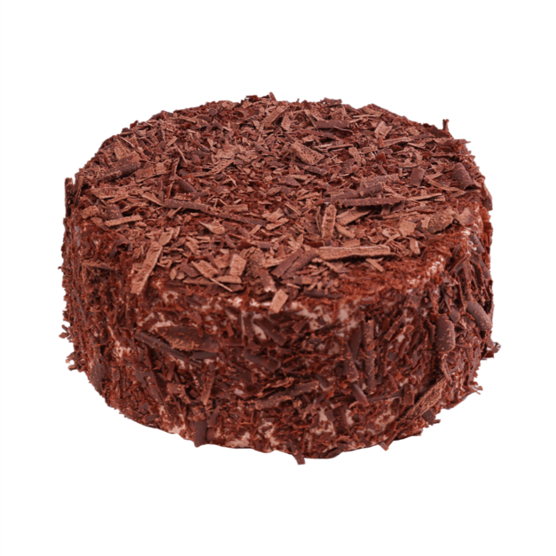 【門市自取】巧克力三重奏(4吋) 【門市自取】巧克力三重奏(4吋)