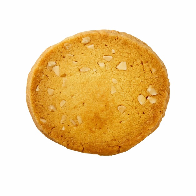 【門市自取】聖誕限定|奶油杏仁手工餅乾(大片) 【門市自取】聖誕限定|奶油杏仁手工餅乾(大片)