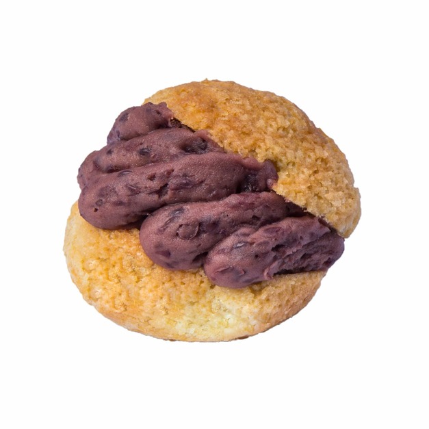 【門市自取】紅豆泡芙 【門市自取】紅豆泡芙