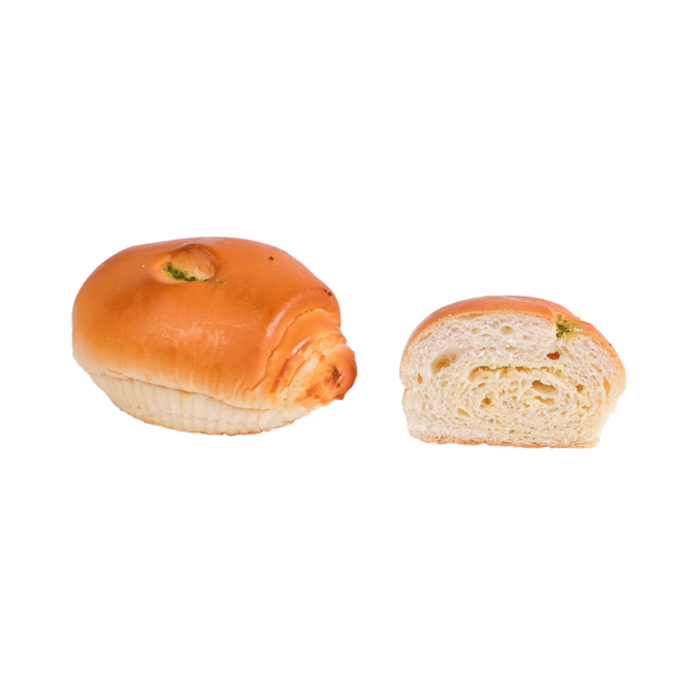 【門市自取】超綿大蒜乳酪吐司(單顆) 【門市自取】超綿大蒜乳酪吐司(單顆)