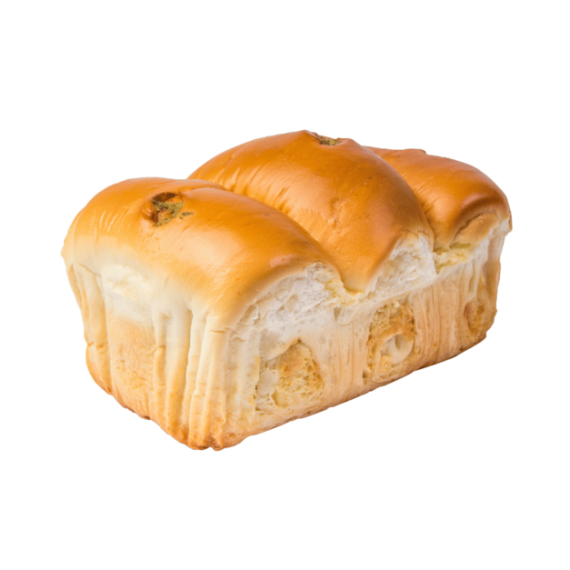 【門市自取】超綿大蒜乳酪吐司(整條) 【門市自取】超綿大蒜乳酪吐司(整條)