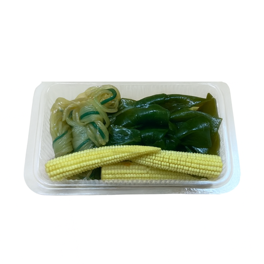 清爽小食 商品照