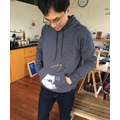 寶寶的迷你小世界 / 客製寶寶超音波絹印帽T_4 寶寶的迷你小世界 / 客製寶寶超音波絹印帽T_4