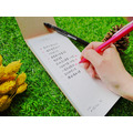 TO DO LIST 待辦事項Memo紙 / 封面手工絹印 - TO DO 方格款_6 TO DO LIST 待辦事項Memo紙 / 封面手工絹印 - TO DO 方格款_6