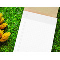 TO DO LIST 待辦事項Memo紙 / 封面手工絹印 - TO DO 方格款_1 TO DO LIST 待辦事項Memo紙 / 封面手工絹印 - TO DO 方格款_1