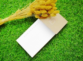 TO DO LIST 待辦事項Memo紙 / 封面手工絹印 - TO DO 方格款 TO DO LIST 待辦事項Memo紙 / 封面手工絹印 - TO DO 方格款