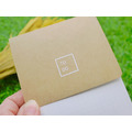 TO DO LIST 待辦事項Memo紙 / 封面手工絹印 - TO DO 方格款_4 TO DO LIST 待辦事項Memo紙 / 封面手工絹印 - TO DO 方格款_4