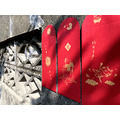 純手工絹印紅包袋 - 貓咪款 紅包袋_2 純手工絹印紅包袋 - 貓咪款 紅包袋_2