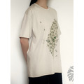 臺灣地圖 - 厚磅舒適純棉T-Shirt 手工雙色套印_2 臺灣地圖 - 厚磅舒適純棉T-Shirt 手工雙色套印_2