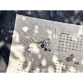 《2024年節氣稻曆》-布年曆/掛曆_2 《2024年節氣稻曆》-布年曆/掛曆_2
