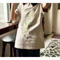 臺灣地圖 - 厚磅舒適純棉T-Shirt 手工雙色套印_5 臺灣地圖 - 厚磅舒適純棉T-Shirt 手工雙色套印_5